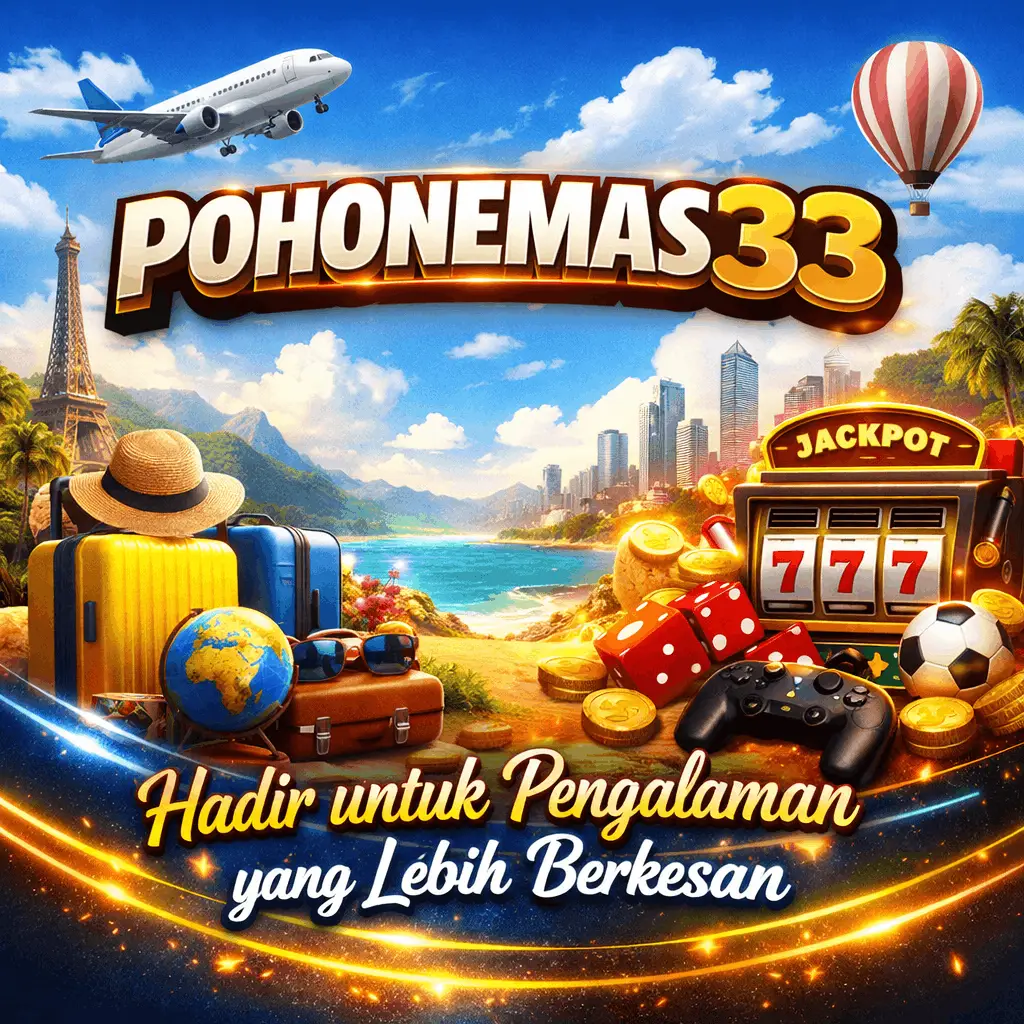 POHONEMAS33